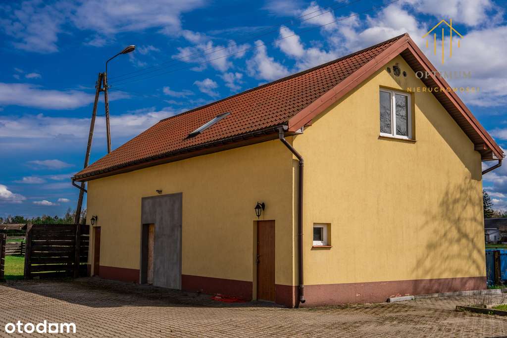 Restauracja przy jednostce Wojskowej - Pełny obrazek: 5/20