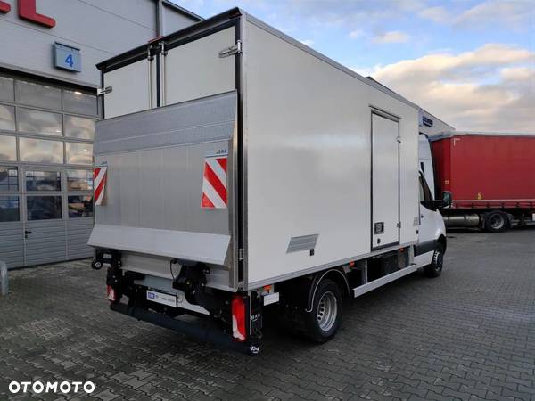 Mercedes-Benz Sprinter 515 (28364) - 7