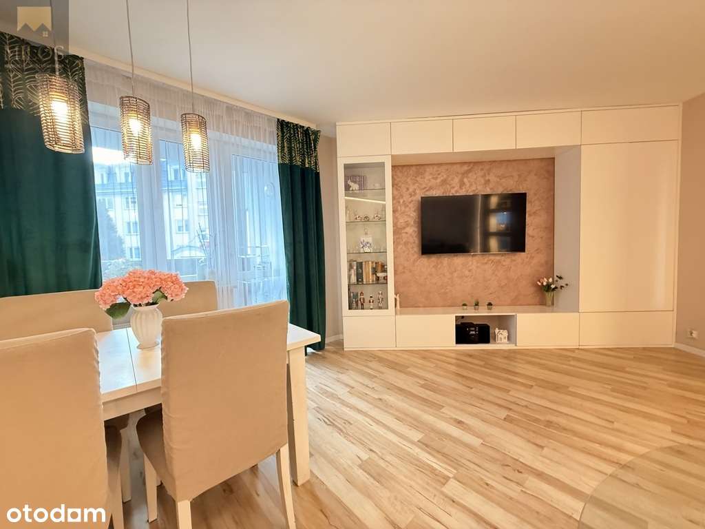 Mieszkanie 3 pokoje Rajska Jabłoń Jabłonna-3