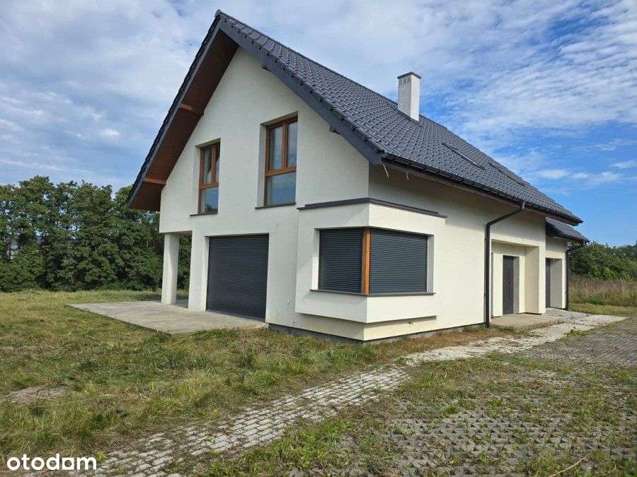 Dom w niepowtarzalnej lokalizacji, 0% prowizji