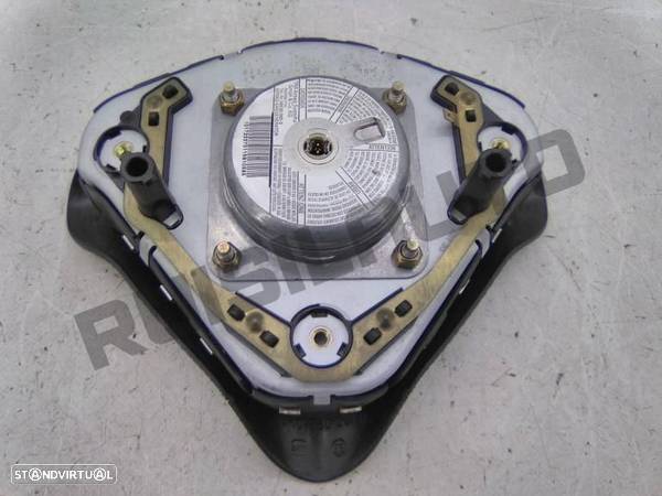 Airbag Volante 6k088_0201b Seat Ibiza Ii (6k1) 1.9 Tdi [1996_20 - 2