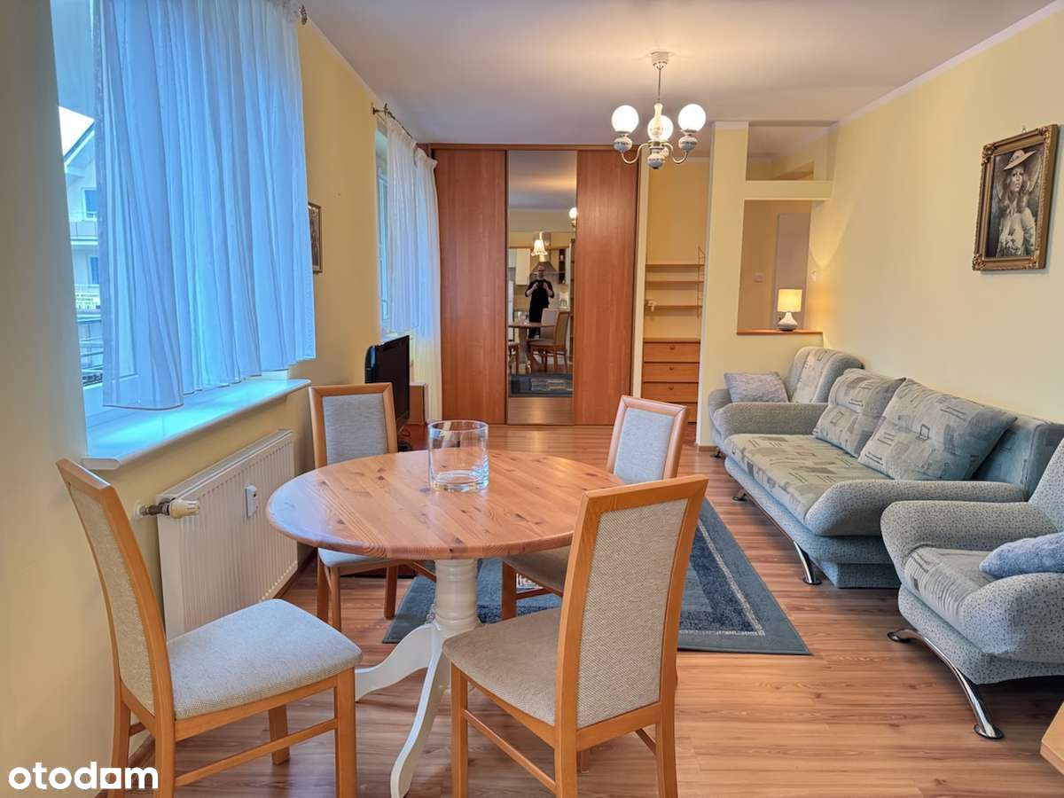 Zaledwie 250m od morza / plaży zachodniej. Pierwsza linia zabudowy.-2