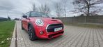 MINI Cooper S - 14