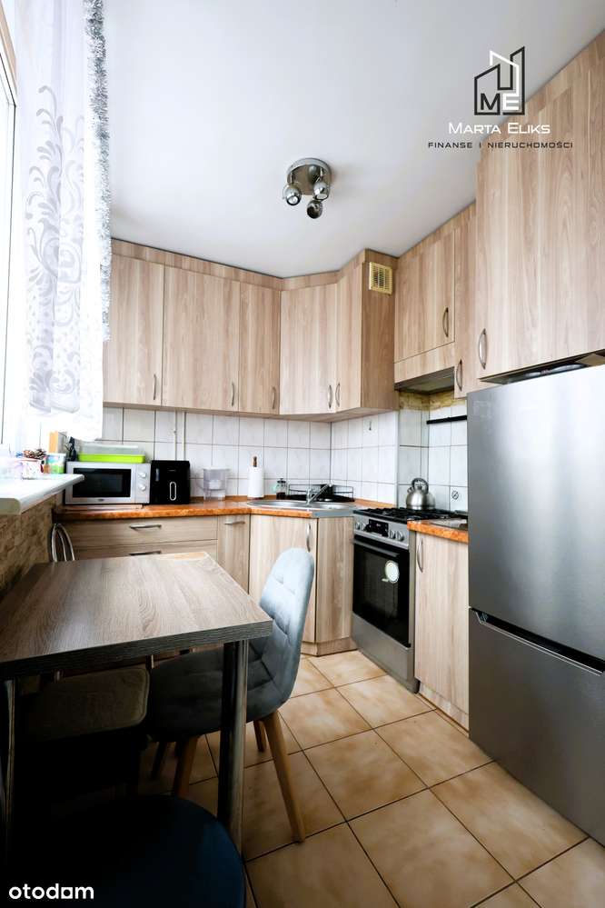 Mieszkanie 2-pokojowe o pow. 38 m2, Trzcianka os. XXV -lecia-3