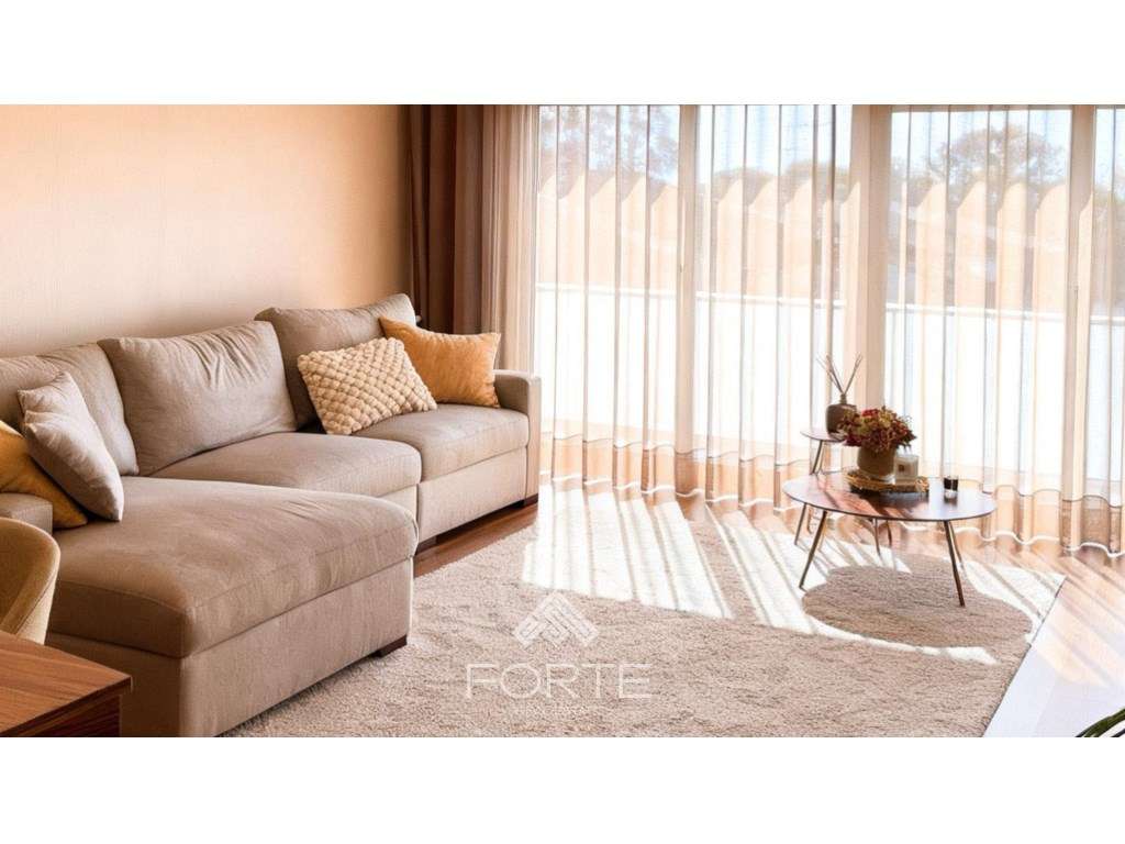 Apartamento T3 em Nogueira da Regedora-7