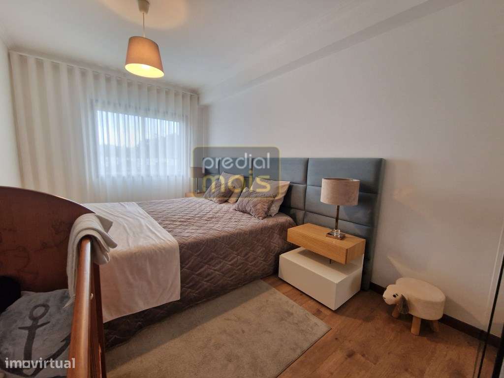 APARTAMENTO T3 C/ NOVO - Junto ao Centro - Talvai - Grande imagem: 5/12