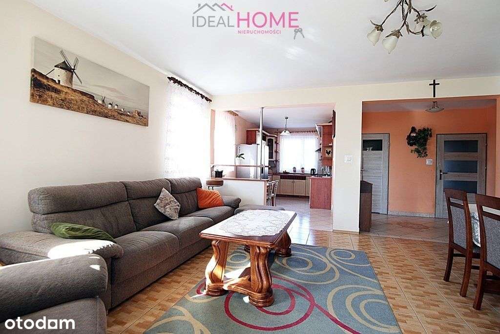 Sprzedam dom - Rzeszów ul. Dębicka-3