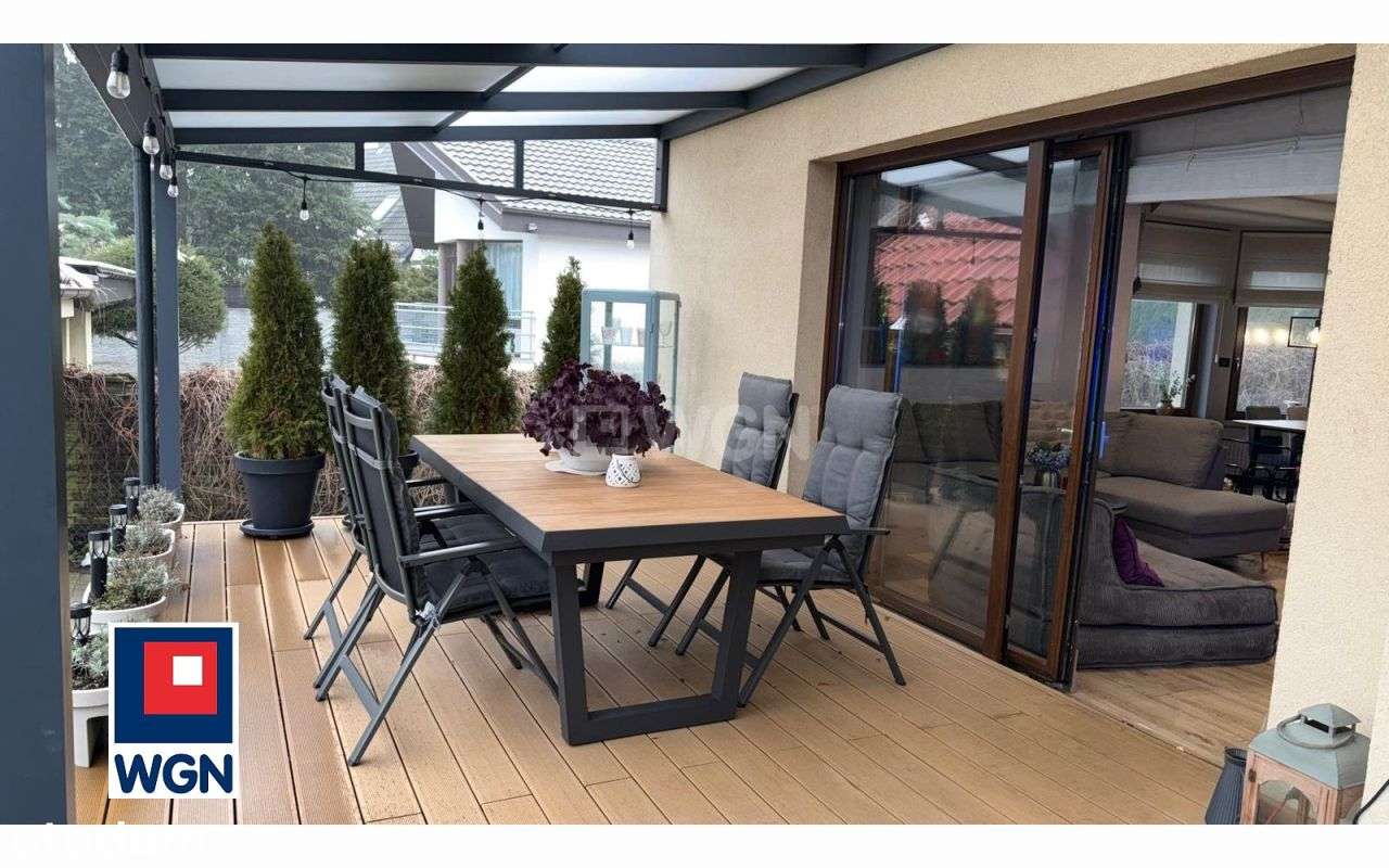 Wyjątkowy dom o powierzchni 230 m2-5