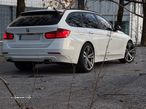 BMW 318 d Touring Aut. M Sport - 1