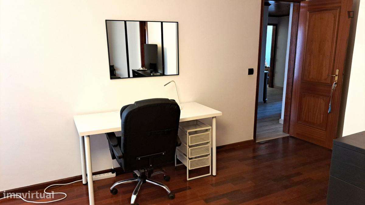 Quarto - localizado em Caparica Lisbon - Grande imagem: 5/10