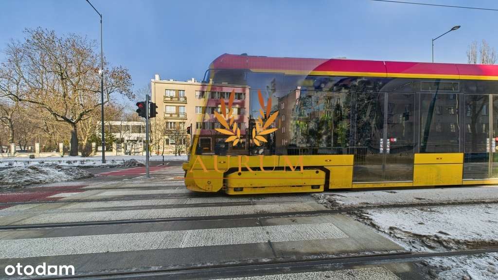 Mieszkanie 62,5 m² | Kamienica 1938 r. | Mokotów-17