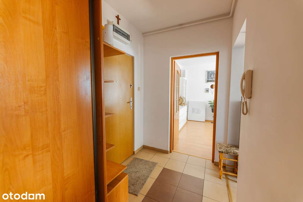 Świetna lokalizacja, mieszkanie Marki Słoneczna-18