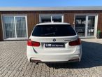 BMW 320 d Touring Pack M - 5