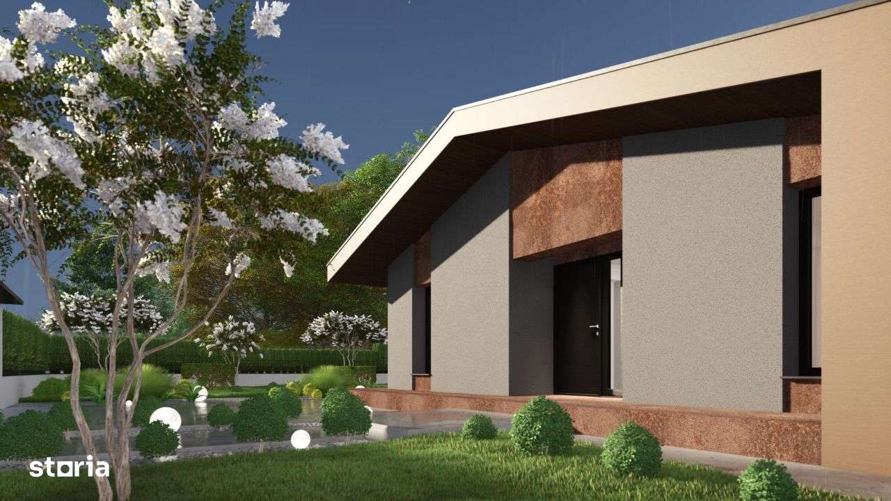 Casă Focsani-125 mp - Imagine principală: 4/9