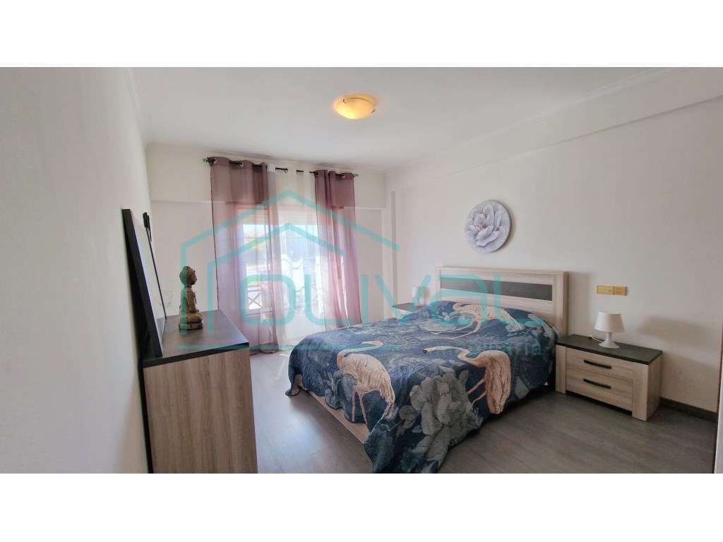 Apartamento T3 Porto Alto-23