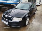 Skoda Superb 1.9TD Avantgarde - 2