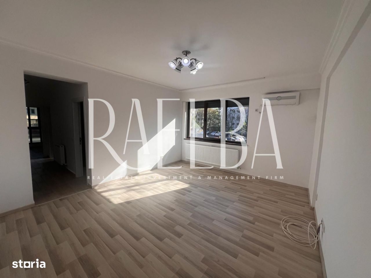 APARTAMENT 2 CAMERE I BDUL FERDINAND I BLOC NOU