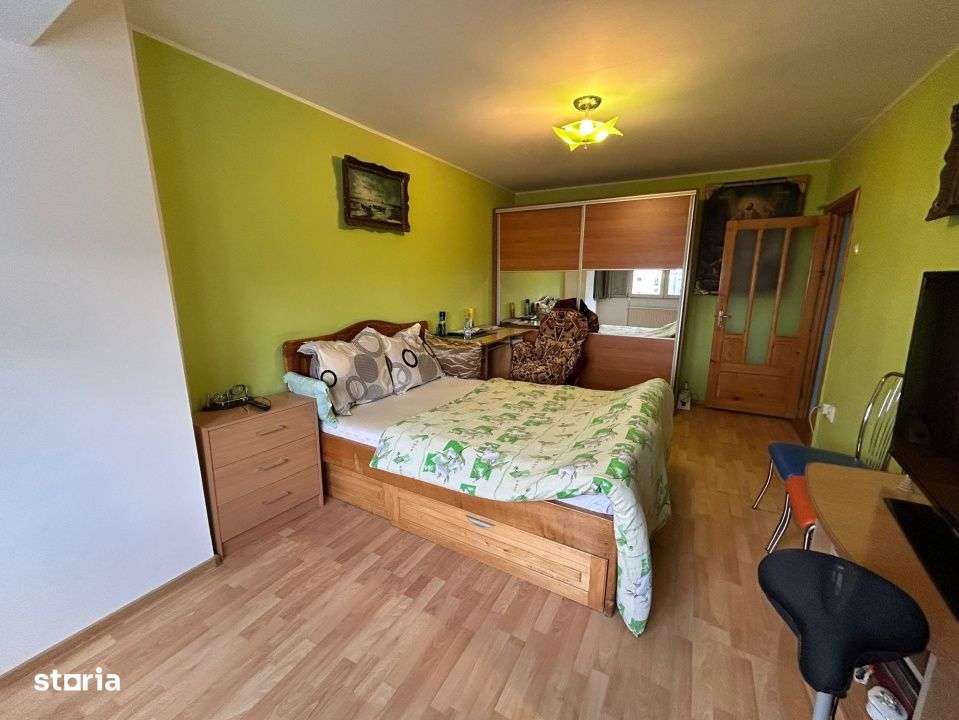 Apartament 3 camere decomandat, zona Calarasilor. - Imagine principală: 5/12
