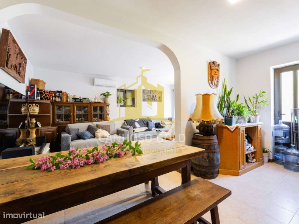 Encantadora Moradia em Pedra | Arcos de Valdevez - Grande imagem: 4/17