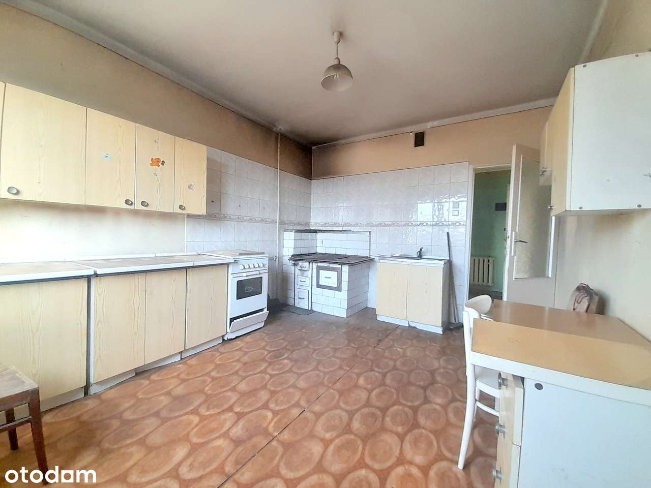 Sprzedam dom w Płazie, z dużą działką !-15