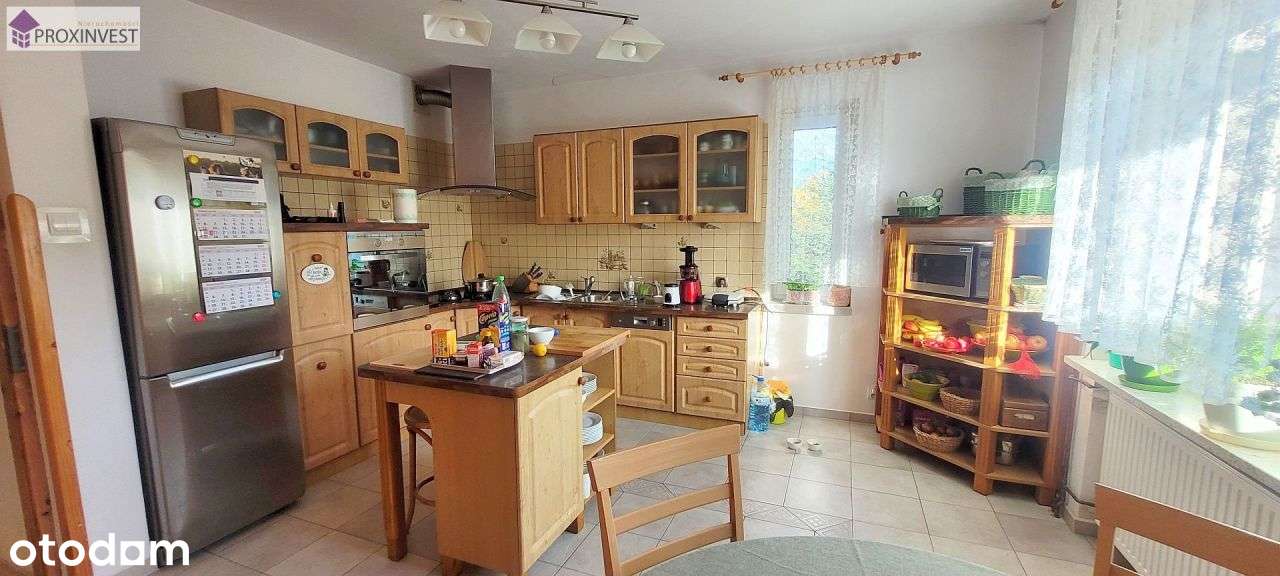 Okazja! Dom na 40-arowej działce w pięknej okolicy-4