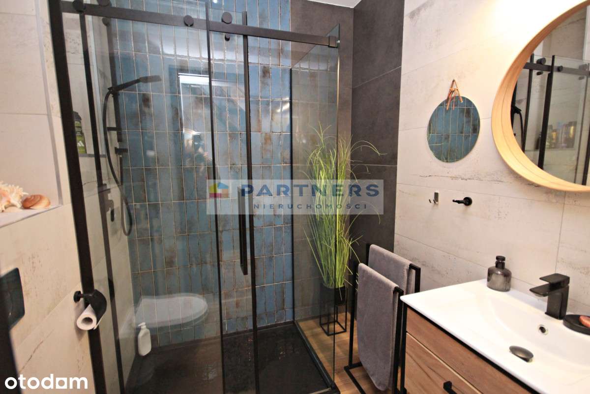 Luksusowy apartament 106 m², garaż/ ogródek-6