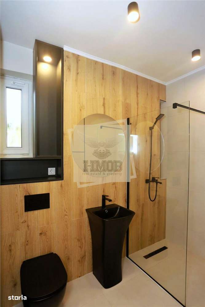 Apartament Premium 2 camere 54mp cu balcon si parcare in Selimbar-10