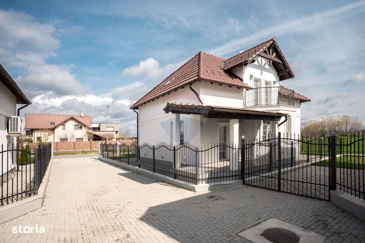 Comision 0 % Casa de vanzare, cartier Stupini, Brasov - Imagine principală: 3/20