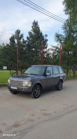 Land Rover Range Rover 3.0TD Vogue - 6