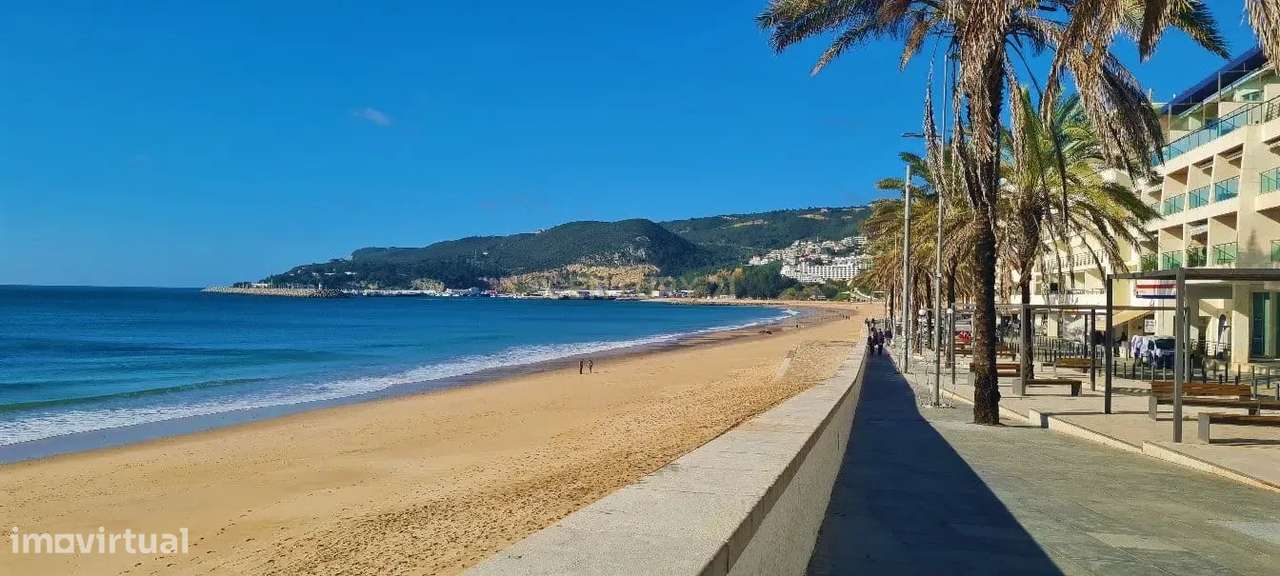 Terreno Urbano para construção, Azoia - Sesimbra - Setúbal-21