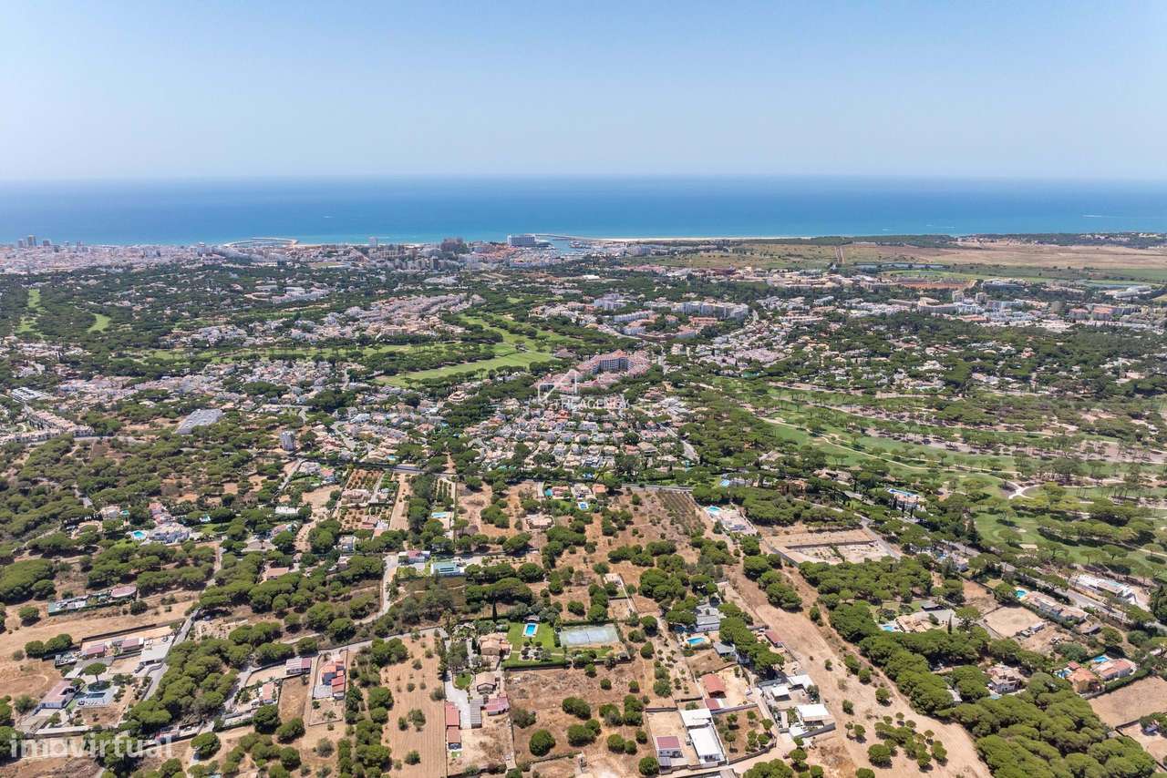 Excecional Propriedade de 5 Quartos – Luxo e Rendimento no Paraíso – A - Grande imagem: 3/55