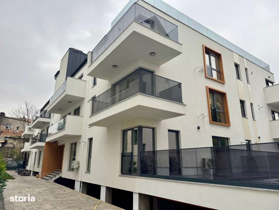 Spatiu Comercial 430 mp Ultracentral - Tepes Voda 152-11