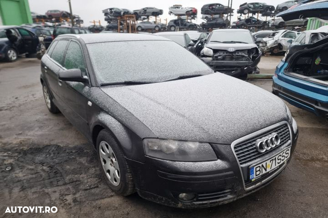 Pompa ambreiaj 1k0721388l Audi A3 8P/8PA (facelift)  [din 2004 pana - 4