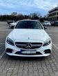 Mercedes-Benz C AMG 43 Coupe 4MATIC - 8