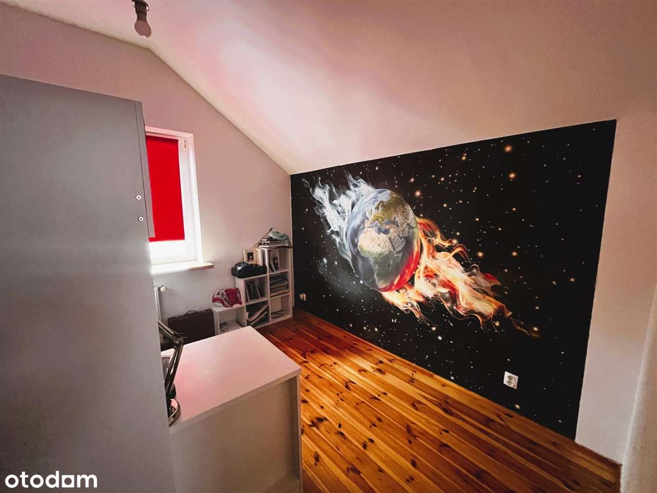 Segment 220 m² z ogrodem | Praga Południe – Gocła-7