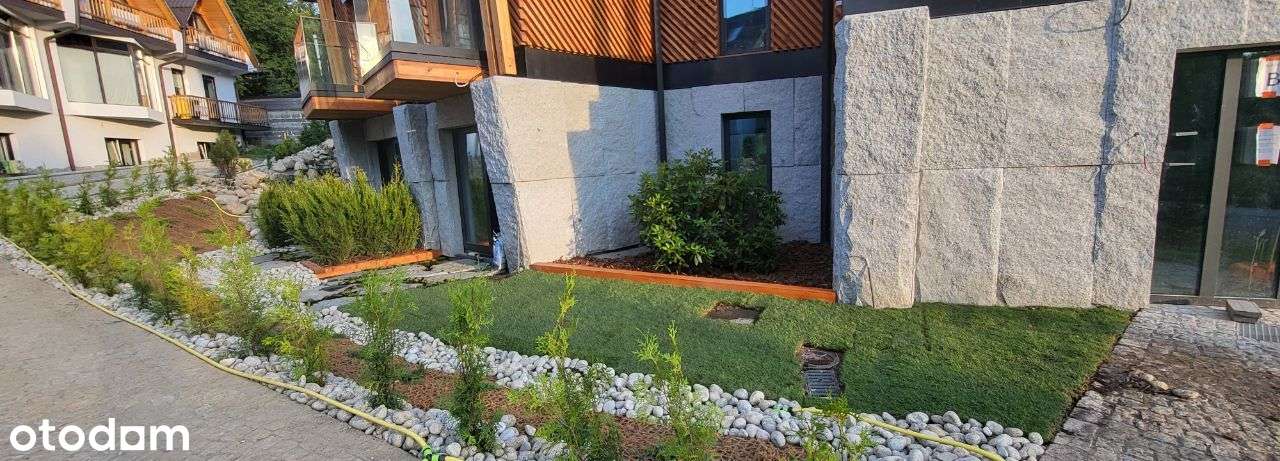 Ekskluzywne apartamenty w Zakopanem - Pełny obrazek: 5/20