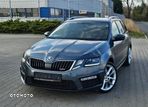 Skoda Octavia Combi 2.0 TDI RS - 6