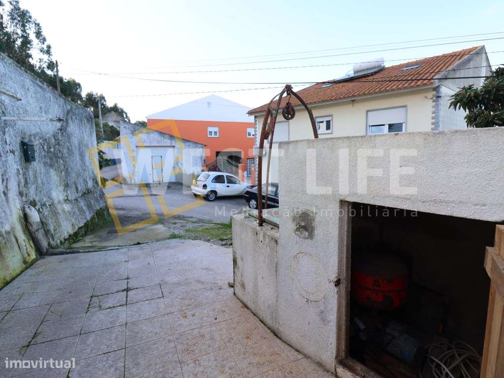 Adega / Armazém de 37m2 - Ótimos acessos - Com elevado potencial - ... - Grande imagem: 5/20