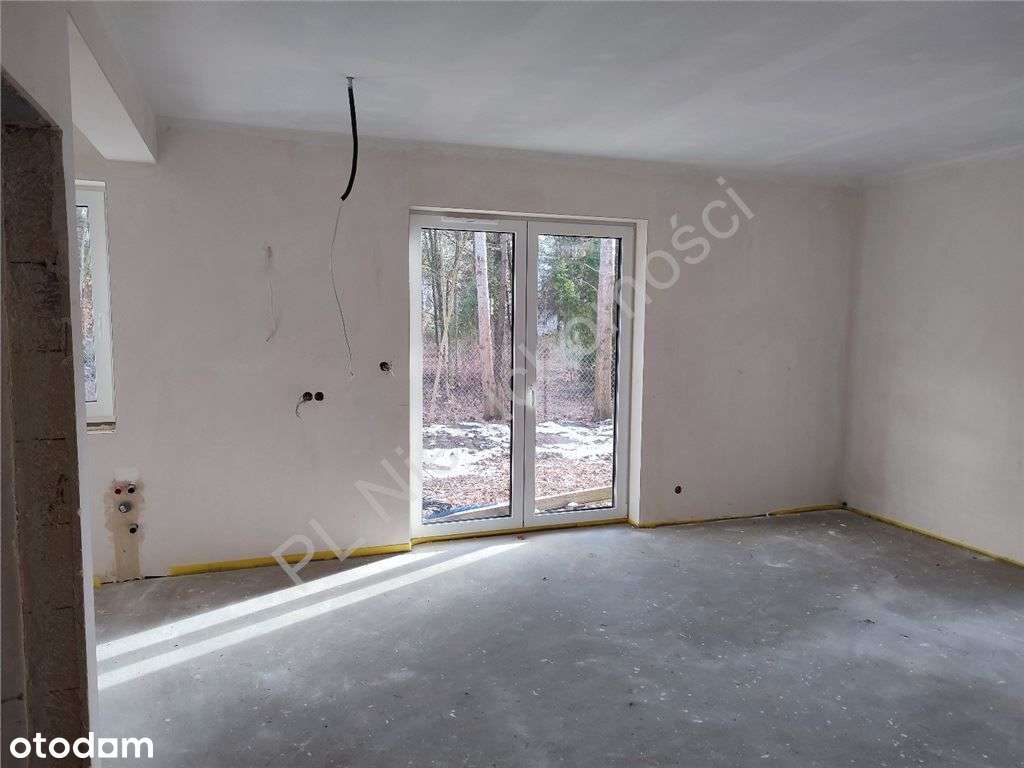 Komfortowa parterówka na ustawnej działce - Pełny obrazek: 4/11