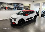 Citroën C3 1.2 PureTech Shine - 23