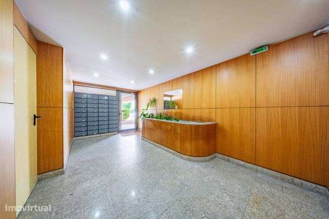 Apartamento T2 à venda em Gondomar-10