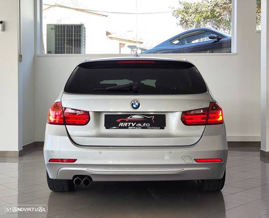 BMW 325 d Touring Auto Line Modern - 14