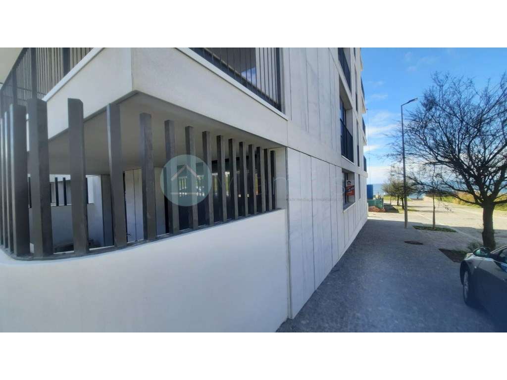 T1 Novo Praia de Lavadores - Grande imagem: 2/16