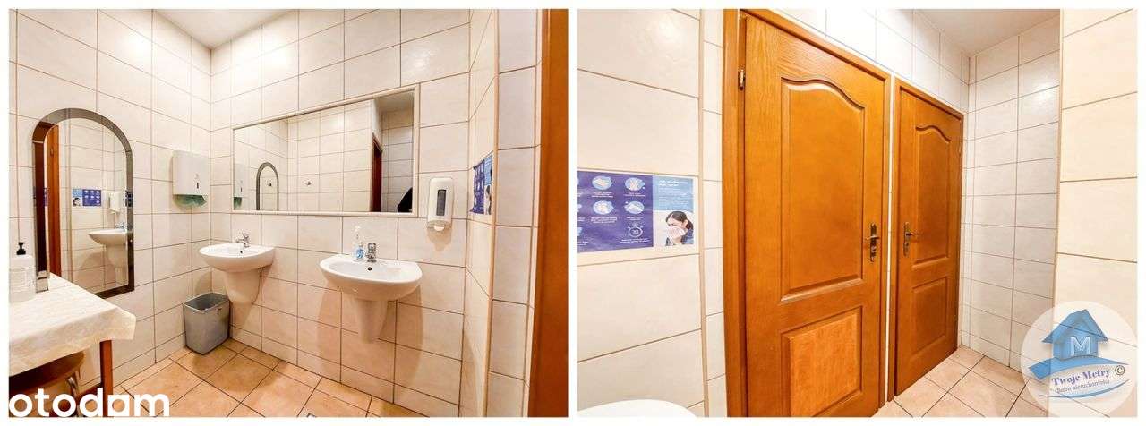 Lokal usługowo-handlowy z wachlarzem możliwości!-17