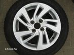 HONDA JAZZ FELGA T5A 15060A 15x6J ET50 4x100 - 1