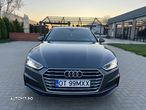 Audi A5 Coupe 2.0 TDI ultra S tronic sport - 21