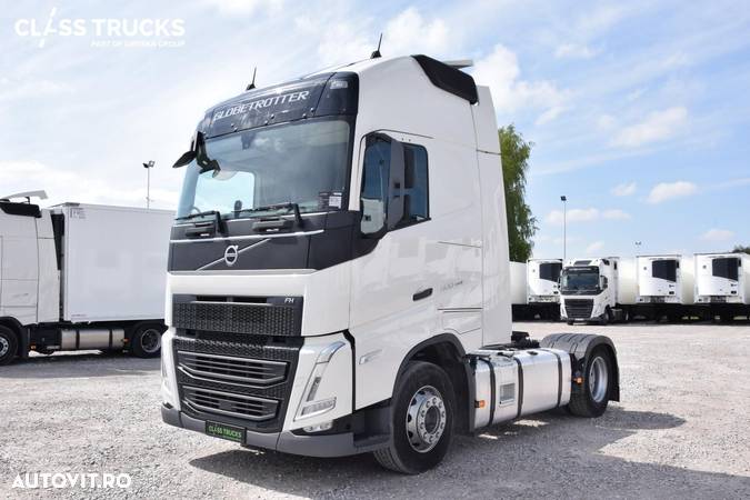 Volvo FH13 - 1