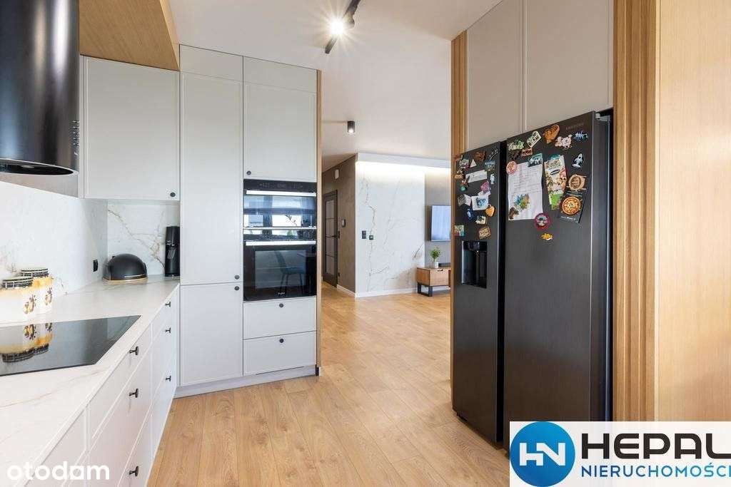 Dom parterowy, wolnostojący Piaseczna Górka-11