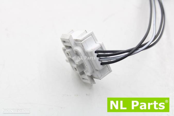 Módulo LED da porta Renault Megane 4 266020903R - 3