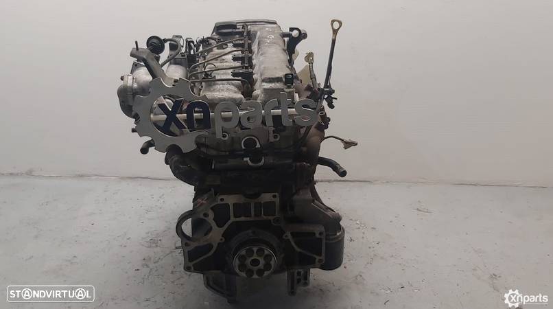 Motor KIA SORENTO 2.5 CRDi 08.02 -  Usado REF. D4CB - 3